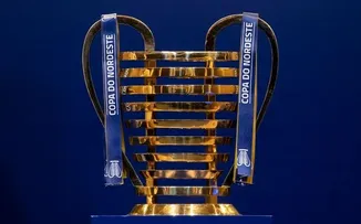 CBF MUDA DATAS DA FINAL DA COPA DO NORDESTE ENTRE VITÓRIA E FORTALEZA