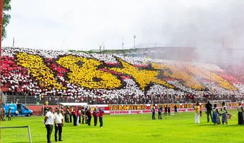 BA-VI: VEJA ONDE E QUANDO COMPRAR INGRESSOS PARA O CLÁSSICO NO BARRADÃO
