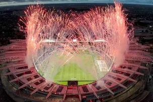 CBF DEFINE ESTÁDIO DA FINAL DA SUPERCOPA 2025
