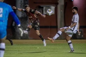 SAIBA QUANTO O VITÓRIA DEIXARÁ DE RECEBER COM A ELIMINAÇÃO NO NORDESTÃO
