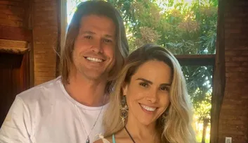 DADO DOLABELLA É VISTO EM AEROPORTO EM SÃO PAULO APÓS EXPULSÃO DE WANESSA CAMARGO