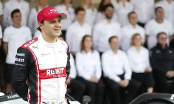 FELIPE MASSA INICIA AÇÃO LEGAL PARA SER RECONHECIDO CAMPEÃO DA FÓRMULA 1 DE 2008