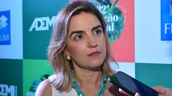 SECRETÁRIA MILA PAES DESTACA CRESCIMENTO DE SALVADOR NA GERAÇÃO DE EMPREGOS