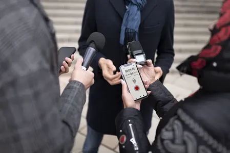 JORNALISTAS INICIAM GREVE EM PORTUGAL PARA PEDIR MELHORES SALÁRIOS