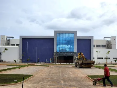TEIXEIRA DE FREITAS: HOSPITAL ABRE MAIS DE 1 MIL VAGAS NAS ÁREAS MÉDICAS, ASSISTENCIAIS E ADMINISTRATIVAS