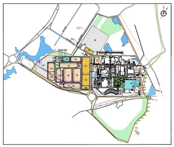 EM CERIMÔNIA, BYD DÁ INÍCIO AS OBRAS DA SUA FÁBRICA EM CAMAÇARI. SERÁ UM COMPLEXO NOVO, INSTALAÇÕES DA FORD FICARÃO PARA FORNECEDORES.