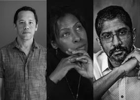 10 ATRAÇÕES IMPERDÍVEIS NA BIENAL DO LIVRO BAHIA 2024