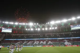 FLUMINENSE DEVE ANUNCIAR SUPERBET COMO NOVO PATROCINADOR MÁSTER: VEJA VALORES