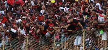 VITÓRIA LANÇA SEMANA DO SÓCIO TORCEDOR NESTA SEGUNDA-FEIRA (1º)