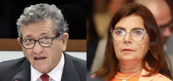 VISANDO AS ELEIÇÕES, JERÔNIMO TROCA DOIS SECRETÁRIOS QUE DEVEM SER CANDIDATOS A PREFEITO 