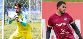 BAHIA E VITÓRIA SE ENFRENTAM NESTE DOMINGO NA FINAL DO BAIANÃO 2024