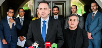 PACHECO DIZ QUE ARTICULAÇÃO ENTRE GOVERNO E CONGRESSO ESTÁ COM CONFIANÇA BAIXA