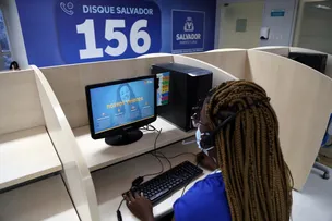 PROGRAMA FALA SALVADOR REGISTRA SOLUÇÃO DE 95% DAS SOLICITAÇÕES