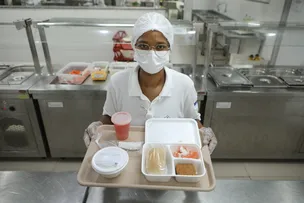 HOSPITAL MUNICIPAL DE SALVADOR CONQUISTA SELO GREEN KITCHEN PELO TERCEIRO ANO CONSECUTIVO
