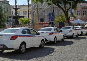 INSCRIÇÕES PARA NOVOS TAXISTAS TERMINA NESTA SEXTA (5)