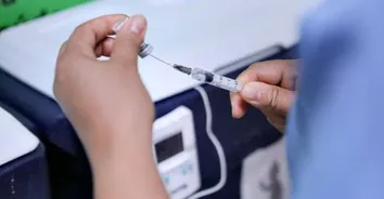 BAHIA ZERA ESTOQUE DE VACINAS CONTRA DENGUE COM VENCIMENTO ATÉ 30 DE ABRIL
