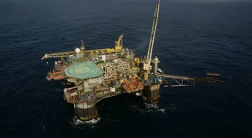 BRASIL TEM AUMENTO DE 7% NAS RESERVAS PROVADAS DE PETRÓLEO EM 2023