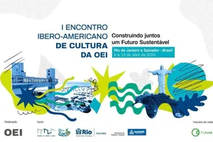SALVADOR SEDIA I ENCONTRO IBERO-AMERICANO DE CULTURA