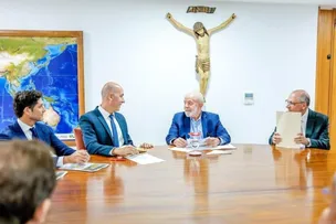 MERCADO LIVRE ANUNCIA INVESTIMENTO DE R$ 23 BILHÕES NO BRASIL