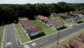 BRASIL REGISTRA DÉFICIT HABITACIONAL DE 6 MILHÕES DE DOMICÍLIOS