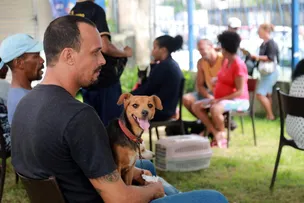 CASTRAMÓVEL REALIZA CASTRAÇÃO E MICROCHIPAGEM DE PETS GRATUITAS ATÉ 2 DE MAIO