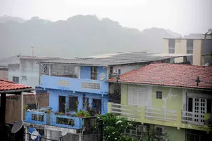 PREVISÃO PARA SALVADOR ESSA SEMANA APONTA CÉU NUBLADO E CHUVAS