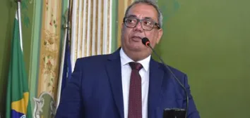 SESSÃO NA CÂMARA CAI EM DIA DE VOTAÇÃO DE PROJETO DO EXECUTIVO E MUNIZ DEMONSTRA INSATISFAÇÃO