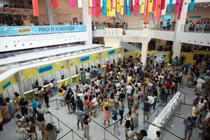BIENAL DO LIVRO TERÁ OFICINAS, LANÇAMENTOS DE OBRAS E HOMENAGENS PROMOVIDOS PELO GOVERNO DO ESTADO