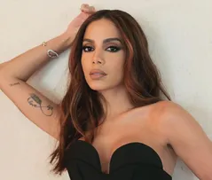 ANITTA ANUNCIA SUA PRIMEIRA TURNÊ MUNDIAL; SAIBA DATAS