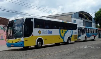 EMPRESA DE TRANSPORTE OFERECE CURSO DE FORMAÇÃO GRATUITO PARA MULHERES NO EXTREMO SUL DA BAHIA