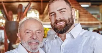 FILHO DE LULA É ACUSADO DE AGRESSÃO E TRAIÇÃO PELA EX-NAMORADA