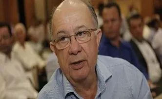 EX-PREFEITO DE FEIRA DE SANTANA DEFINE DATA PARA DECLARAR DECISÃO SOBRE CANDIDATURA