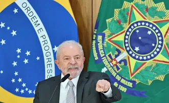 EM REUNIÃO COM PRESIDENTE LULA, GRUPO MSC ANUNCIA R$ 17 BI DE INVESTIMENTOS