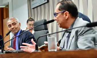 SENADO INSTALA CPI DAS APOSTAS ESPORTIVAS COM ROMÁRIO RELATOR