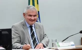 ORÇAMENTO: NA RELATORIA, CORONEL PROMETE FORTALECER PARLAMENTO E MUNICÍPIOS
