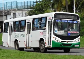 MP RECOMENDA QUE EMPRESAS NÃO SUSPENDAM LINHAS DE TRANSPORTE METROPOLITANO