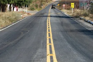 JERÔNIMO RODRIGUES AUTORIZA OBRA DE PAVIMENTAÇÃO EM BOTUPORÃ
