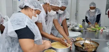 INSCRIÇÕES PARA CURSOS DO PRONATEC INICIAM NESTE SÁBADO (27)