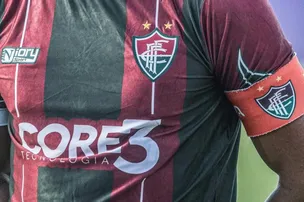 APÓS VIRAR SAF, FLUMINENSE DE FEIRA APRESENTA ELENCO PARA A SÉRIE B