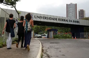 UFBA ATINGE NOTA MÁXIMA EM AVALIAÇÃO DE DESEMPENHO DO INEP