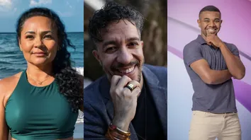 BBB 24 PODE TER UM BAIANO CAMPEÃO PELA TERCEIRA VEZ