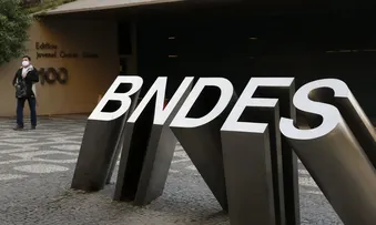 BNDES ANUNCIA CONCURSO PÚBLICO COM 150 VAGAS E SALÁRIOS DE R$20,9 MIL