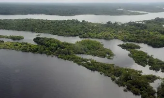 BNDES ANUNCIA FUNDO DE R$ 10 BI PARA COMBATER CRISE CLIMÁTICA
