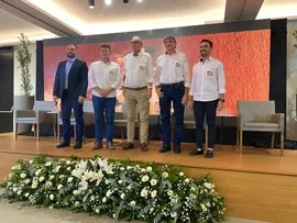 BAHIA FARM SHOW 2024 É LANÇADA E PREVÊ R$ 8 BILHÕES EM NEGÓCIOS