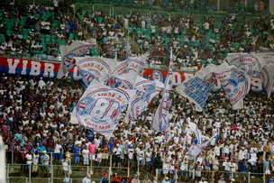 BAHIA E GRÊMIO: INGRESSOS ESTÃO DISPONÍVEIS PARA O PÚBLICO GERAL