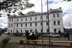 BAHIA SE PREPARA PARA FECHAR O HOSPITAL DE CUSTÓDIA E TRATAMENTO
