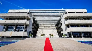 PISO DOS PROFESSORES E BAIANAS DE ACARAJÉ SERÃO DESTAQUES NA ALBA