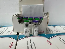 BAHIA TEM 16 MIL DOSES DE VACINA CONTRA DENGUE PRESTES A VENCER
