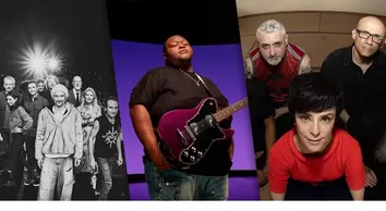 BANDA SOTEROPOLITANA SE APRESENTARÁ NO ROCK IN RIO