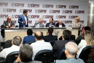 CBPM FIRMA ACORDO DE COOPERAÇÃO TÉCNICA COM ÓRGÃOS DO ESTADO PARA FOMENTAR DESENVOLVIMENTO SOCIOECONÔMICO DA BAHIA